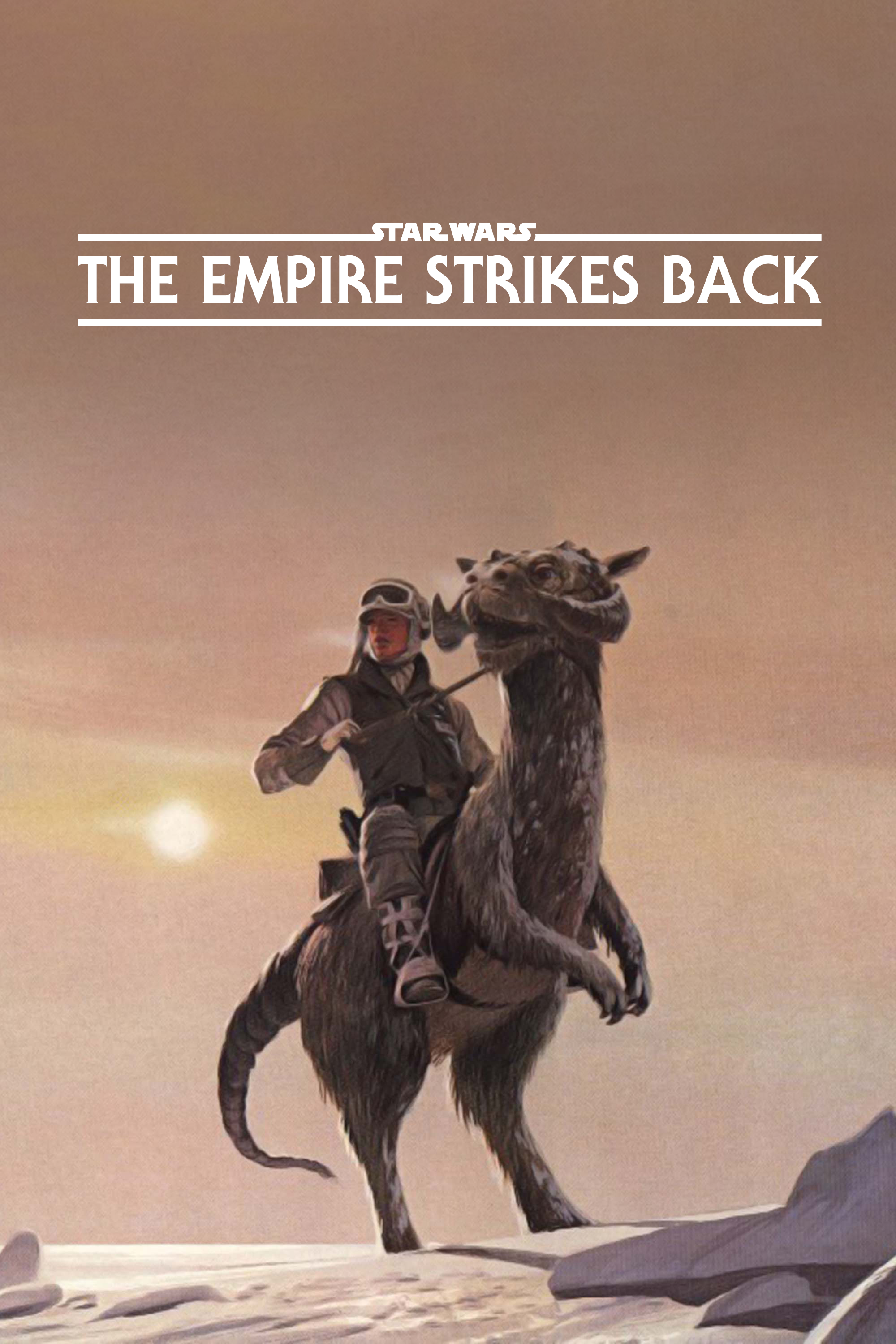 Star Wars Episode V - The Empire Strikes Back (1980) [289265] (A1708528910) [[Movies]] --Plex--